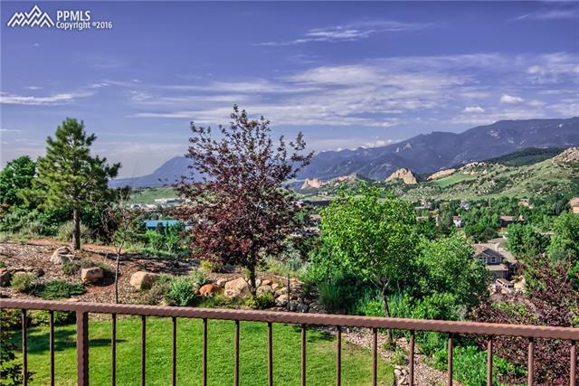 5506 Wilson Road Colorado Springs, CO 80919 - Photo 5 of 5