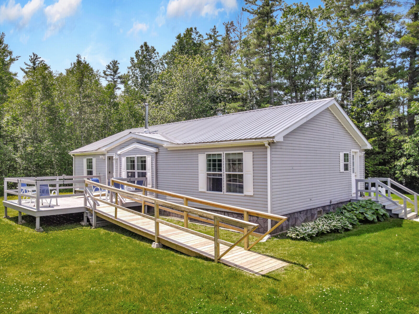 731 Ward Hill Road Norridgewock, ME 04957 - Photo 7 of 48 23_DJI_0406_DxO_mls