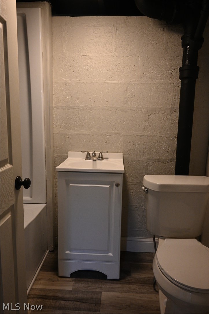8203 Snow Road Parma, OH 44129 - Photo 28 of 31 Laundry area