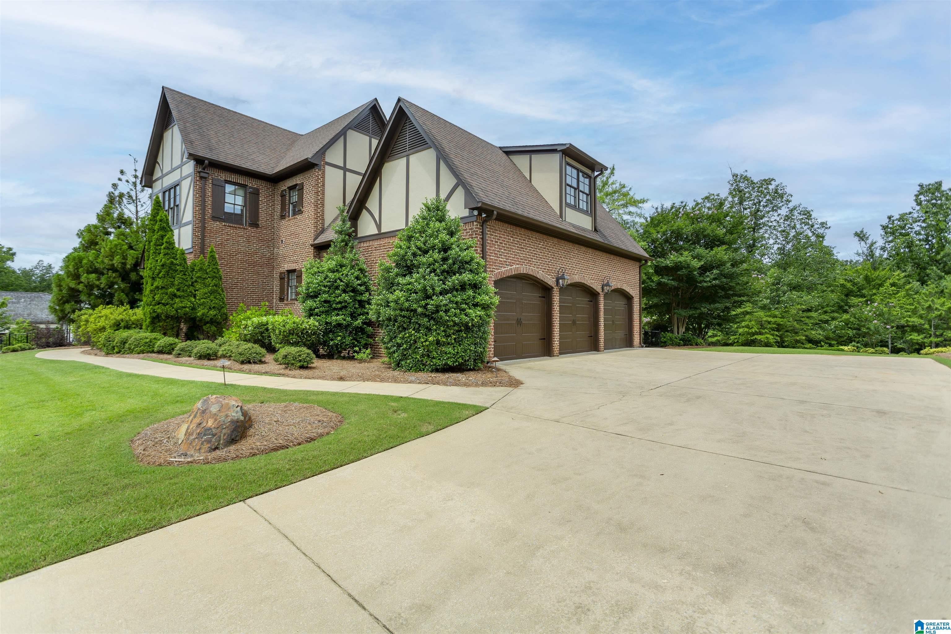 4338 Kings Mountain Ridge Birmingham, AL 35242 - Photo 2 of 57