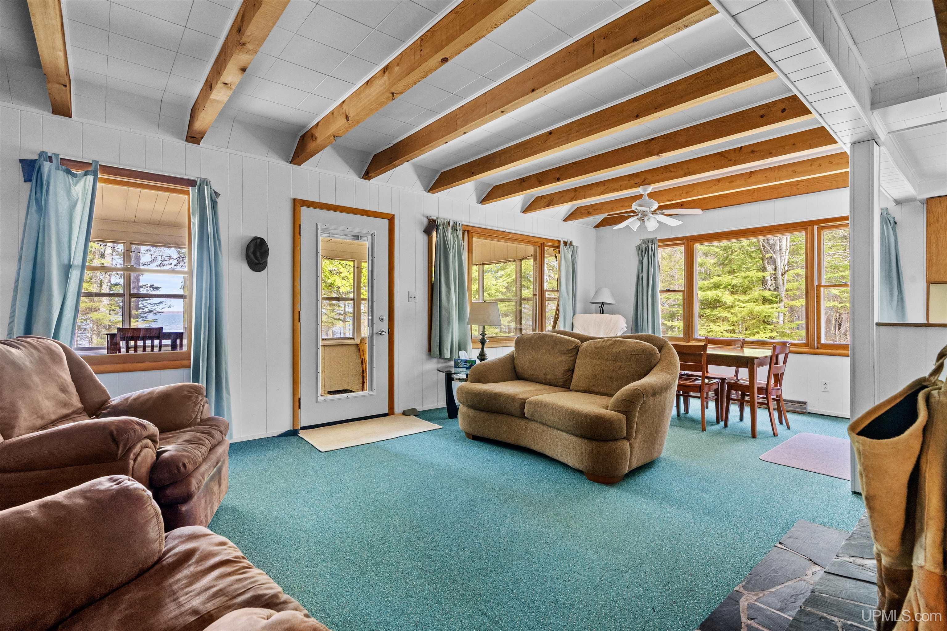 22557 Gauthier Road Skanee, MI 49962 - Photo 6 of 42