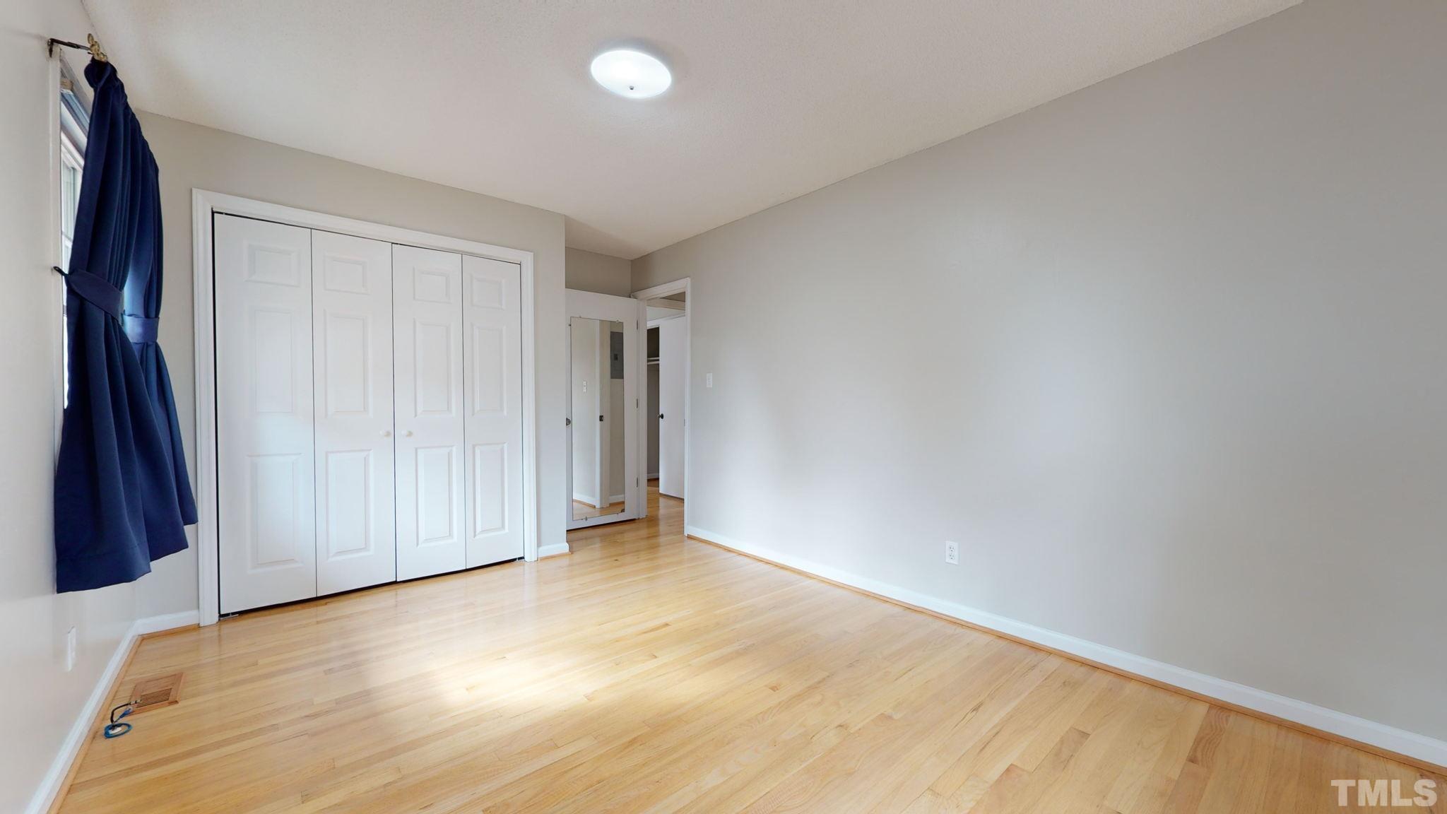 7701 Leesville Road Raleigh, NC 27613 - Photo 30 of 33 a view of an empty room