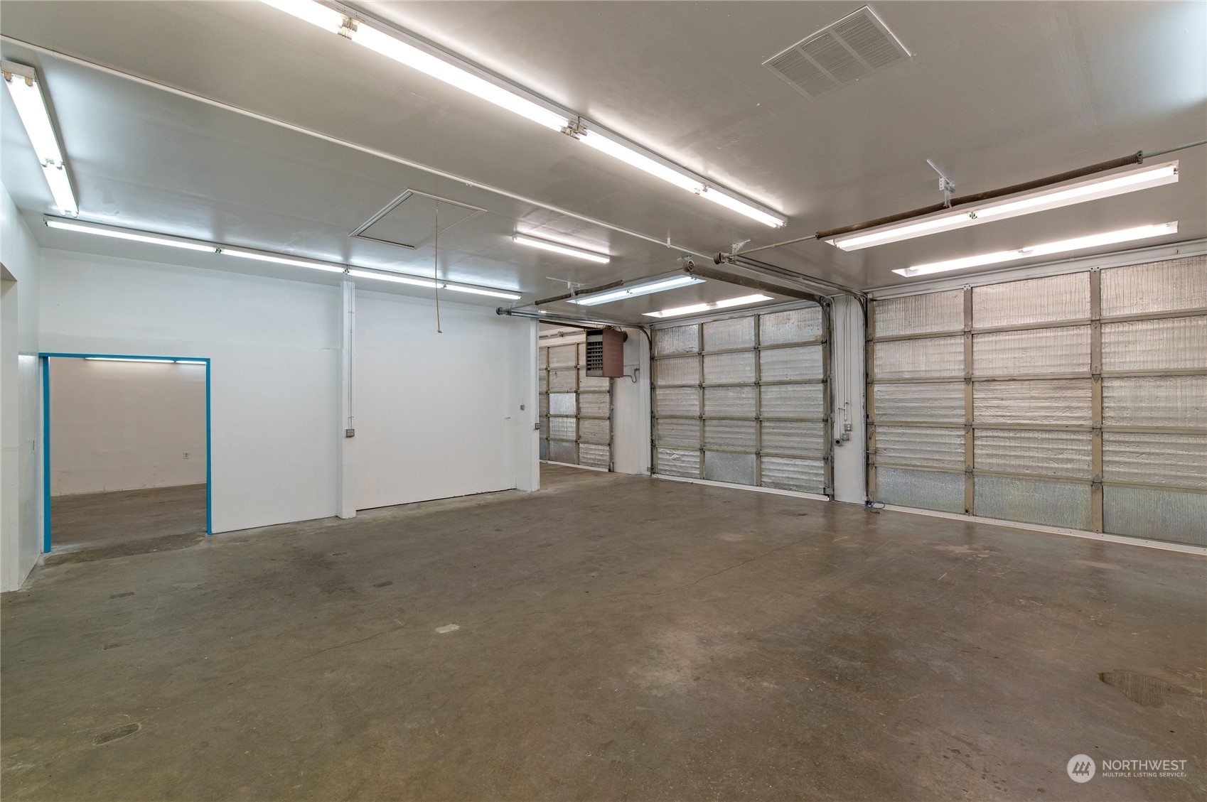 3860 Northeast Iverson Road Poulsbo, WA 98370 - Photo 38 of 40 a view of empty room