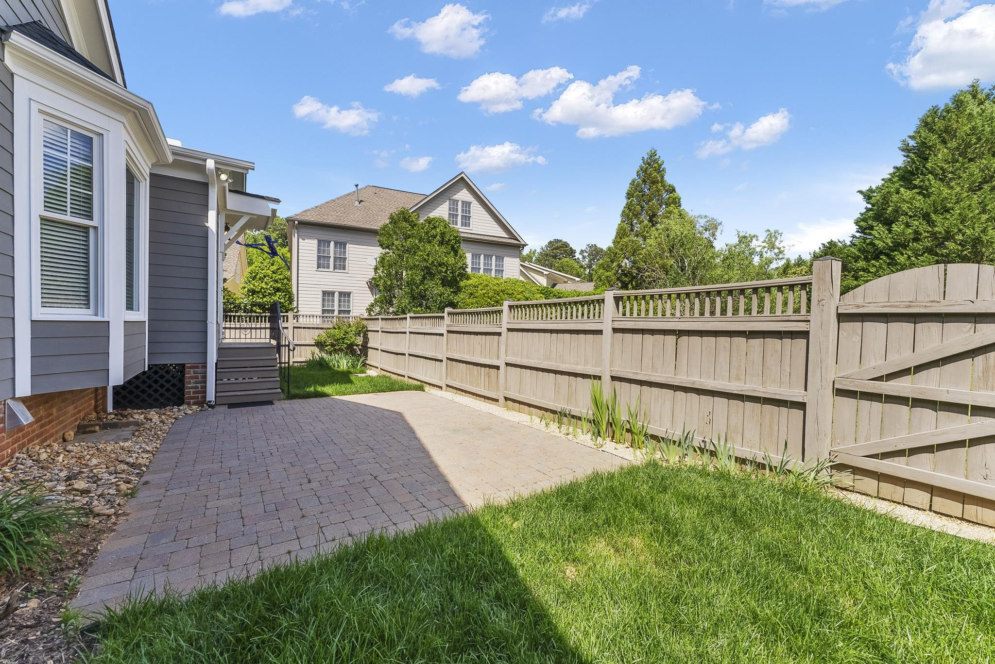 2736 Snowy Meadow Court Raleigh, NC 27614 - Photo 29 of 31 Photo 29
