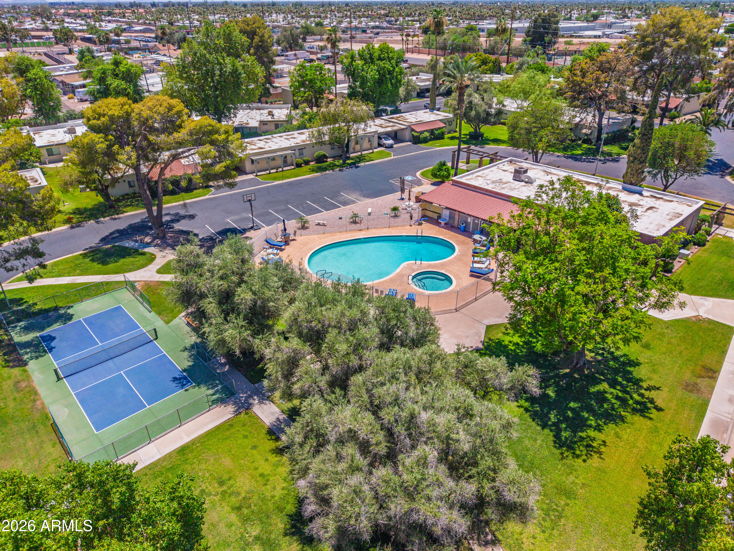 131 North Higley Road, Unit 218 Mesa, AZ 85205 - Photo 31 of 33 Community Amenities