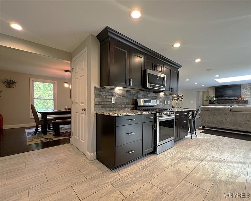 7812 Northfield Road Clarence, NY 14032 - Photo 11 of 39