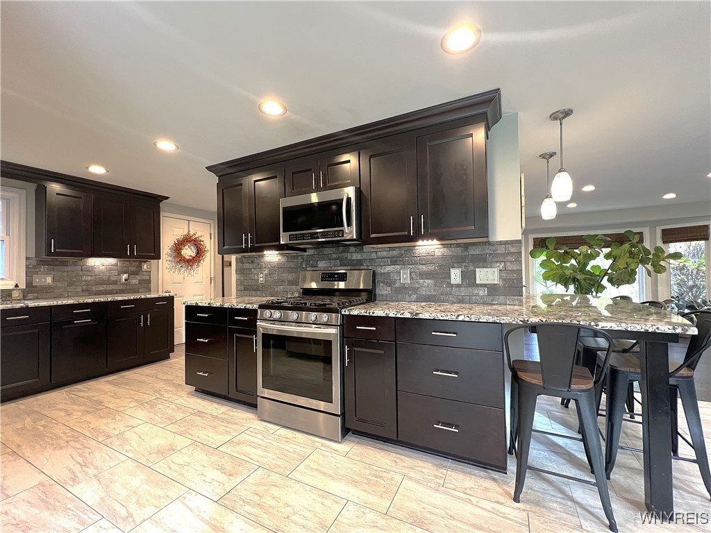 7812 Northfield Road Clarence, NY 14032 - Photo 14 of 39