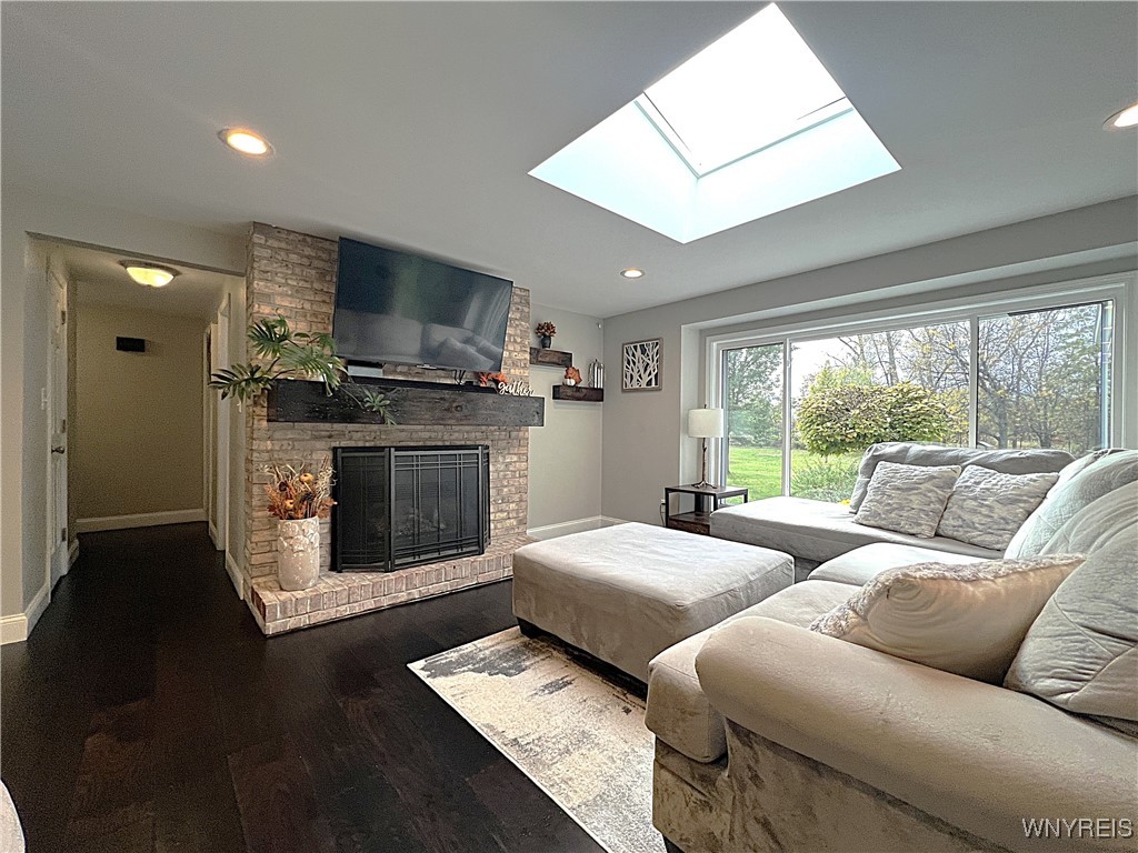 7812 Northfield Road Clarence, NY 14032 - Photo 15 of 39