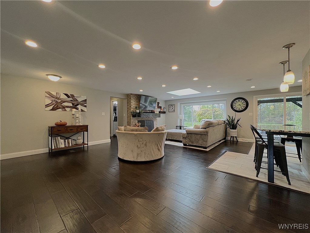 7812 Northfield Road Clarence, NY 14032 - Photo 16 of 39