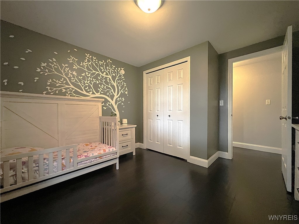 7812 Northfield Road Clarence, NY 14032 - Photo 26 of 39