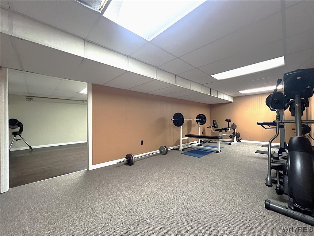 7812 Northfield Road Clarence, NY 14032 - Photo 28 of 39