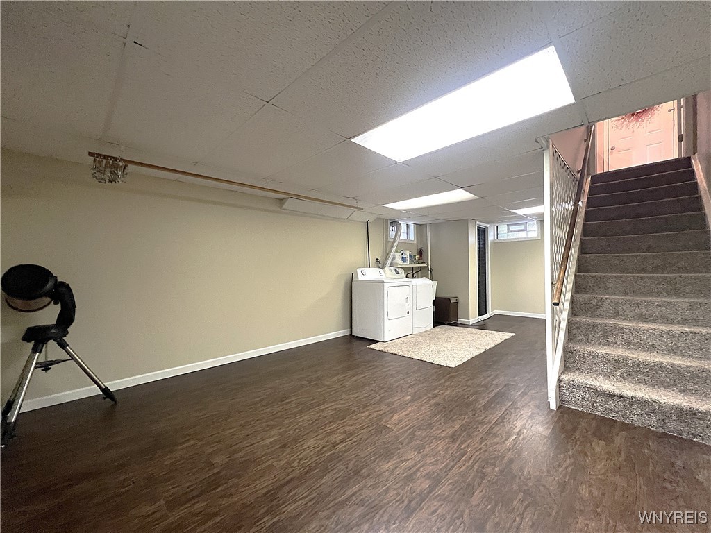 7812 Northfield Road Clarence, NY 14032 - Photo 29 of 39