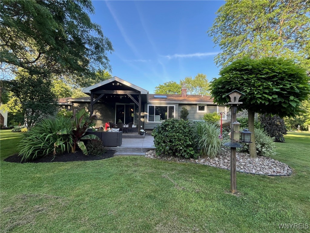 7812 Northfield Road Clarence, NY 14032 - Photo 31 of 39