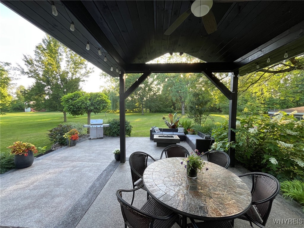 7812 Northfield Road Clarence, NY 14032 - Photo 33 of 39