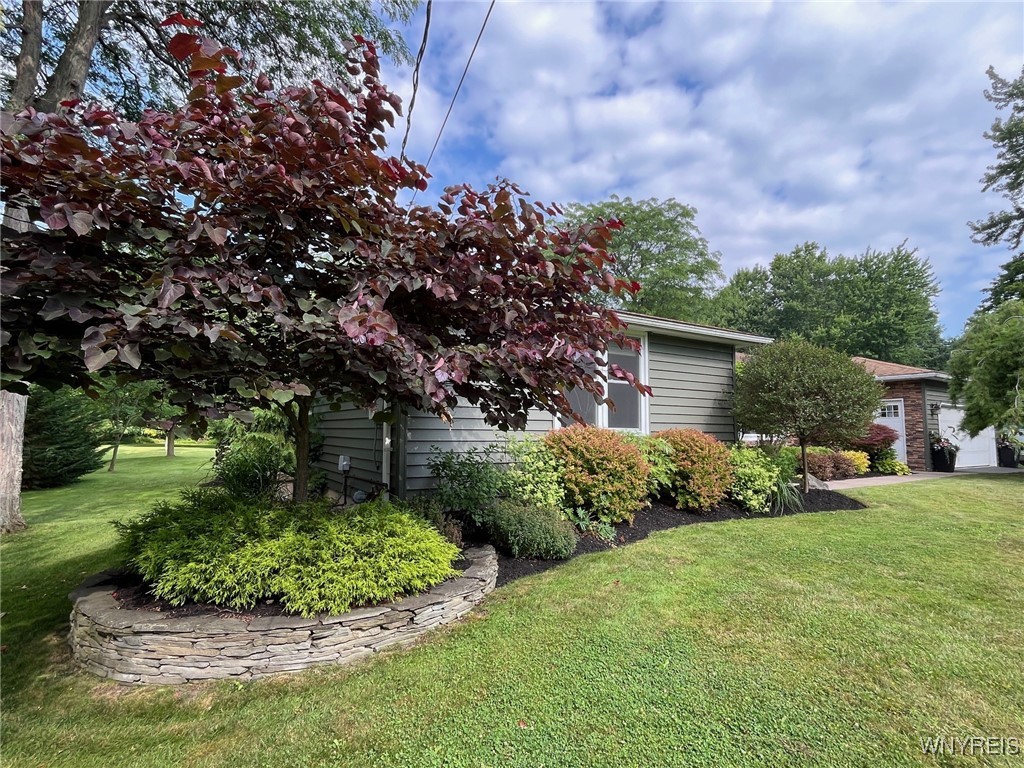 7812 Northfield Road Clarence, NY 14032 - Photo 34 of 39