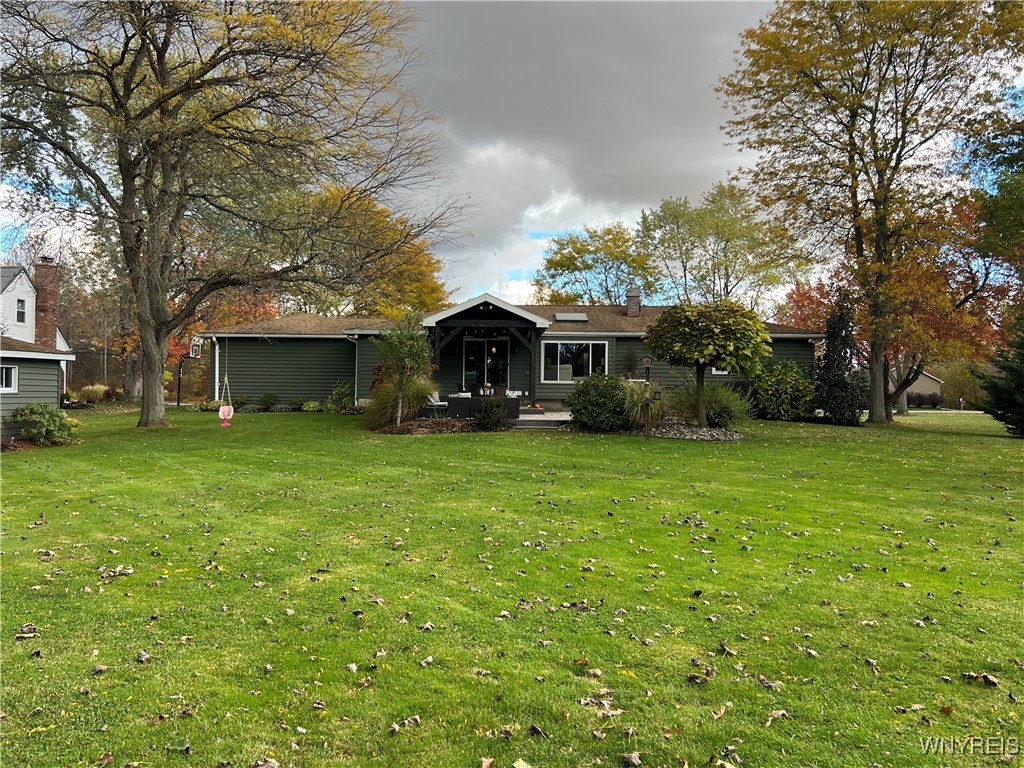 7812 Northfield Road Clarence, NY 14032 - Photo 39 of 39