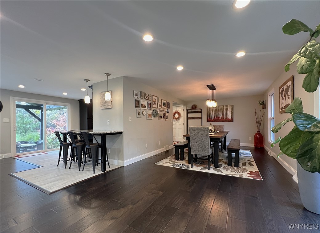 7812 Northfield Road Clarence, NY 14032 - Photo 5 of 39