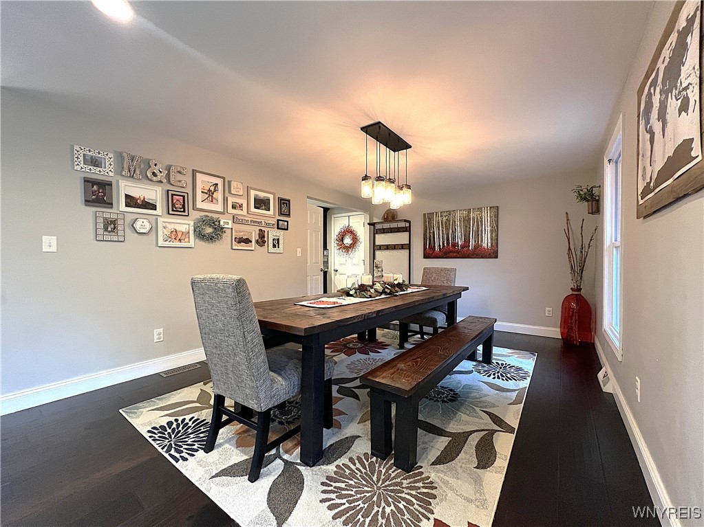 7812 Northfield Road Clarence, NY 14032 - Photo 6 of 39