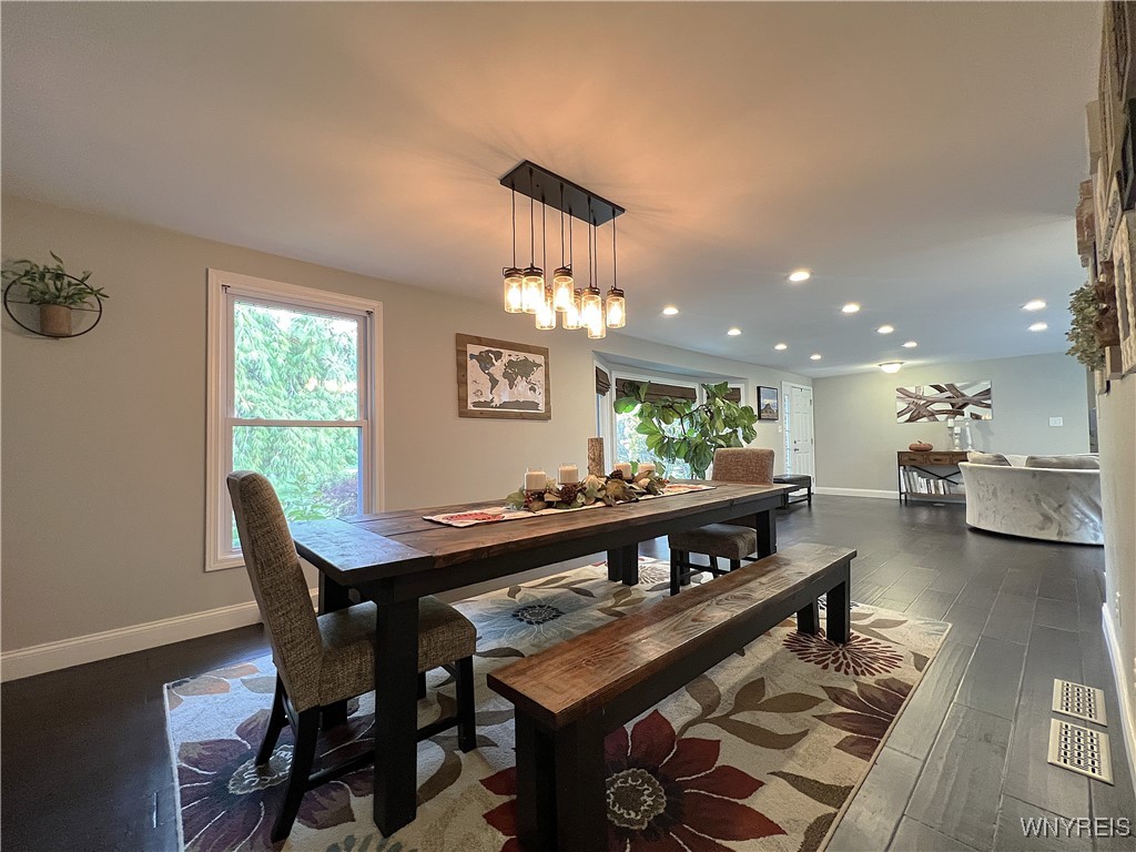 7812 Northfield Road Clarence, NY 14032 - Photo 7 of 39