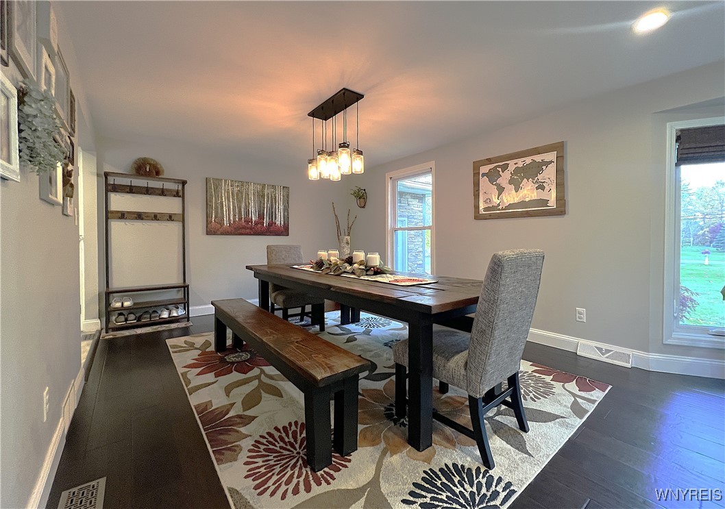 7812 Northfield Road Clarence, NY 14032 - Photo 8 of 39