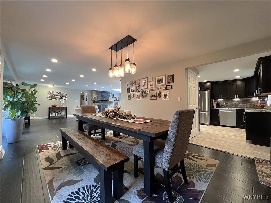 7812 Northfield Road Clarence, NY 14032 - Photo 9 of 39