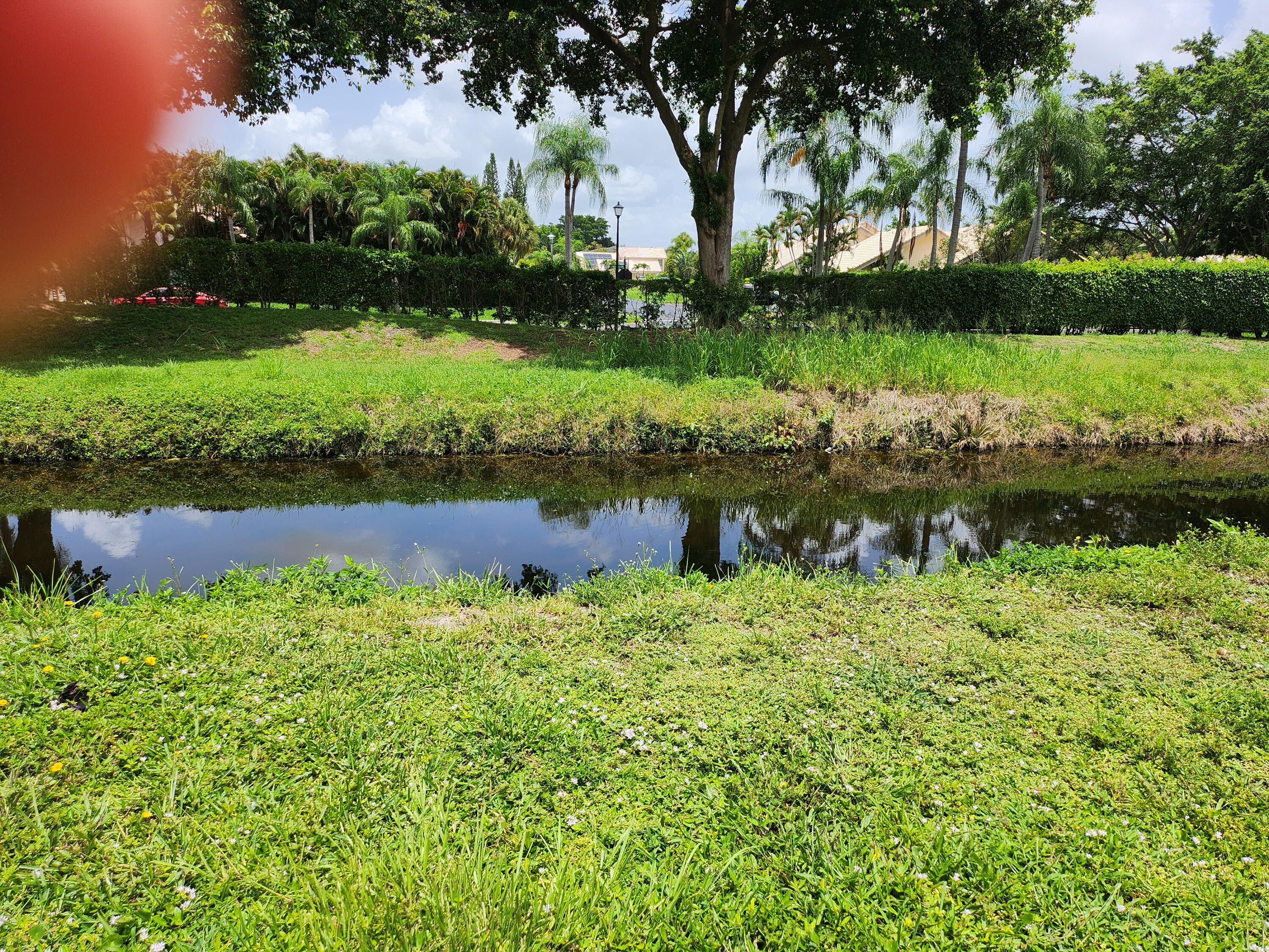 8951 Sunnywood Place Boca Raton, FL 33496 - Photo 27 of 47 8951 SUNNYWOOD PL Boca canal