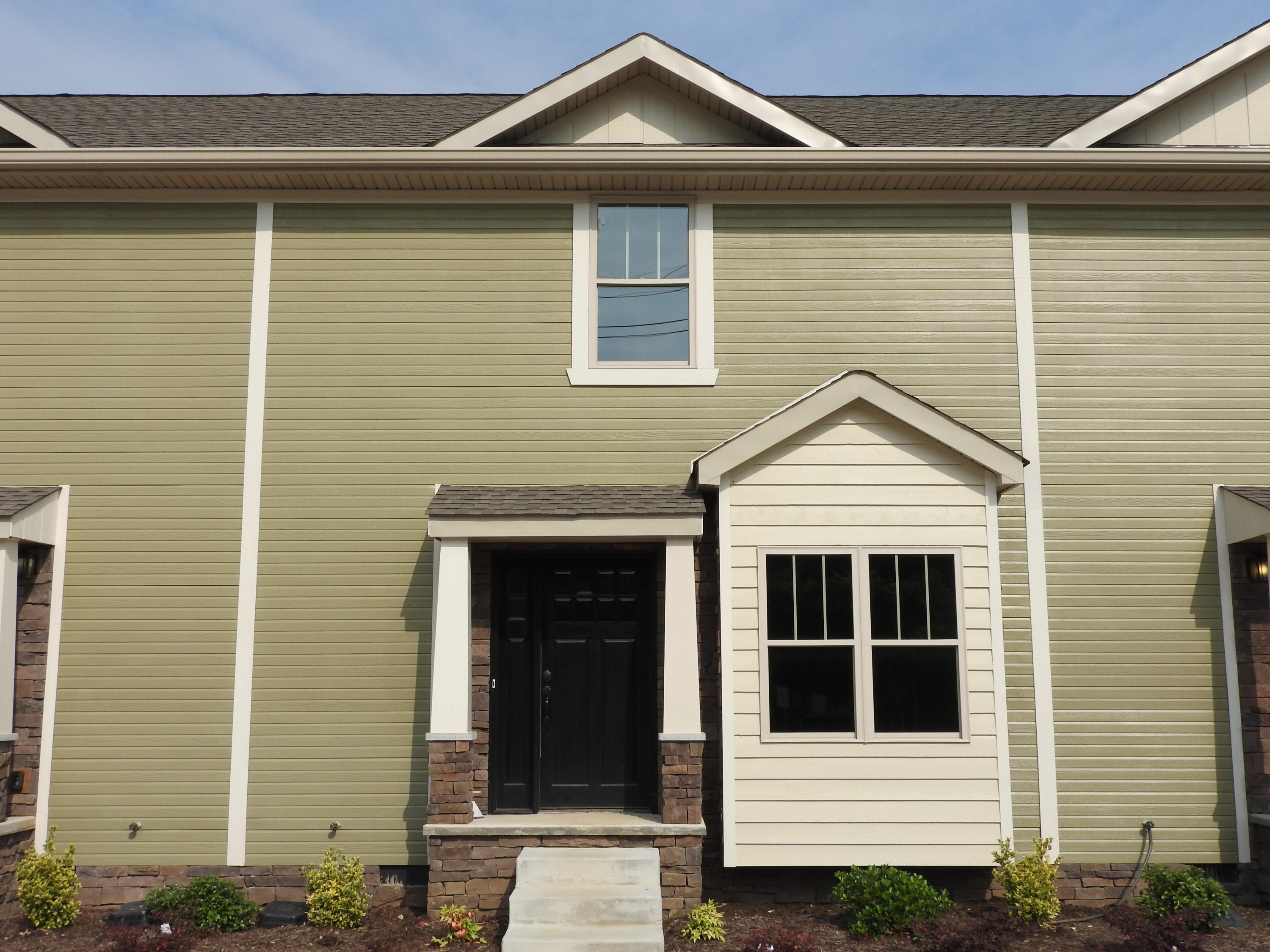 2028 Fletcher Road Northwest Cleveland, TN 37312 - Photo 2 of 27 FRONT OF TOWNHOME