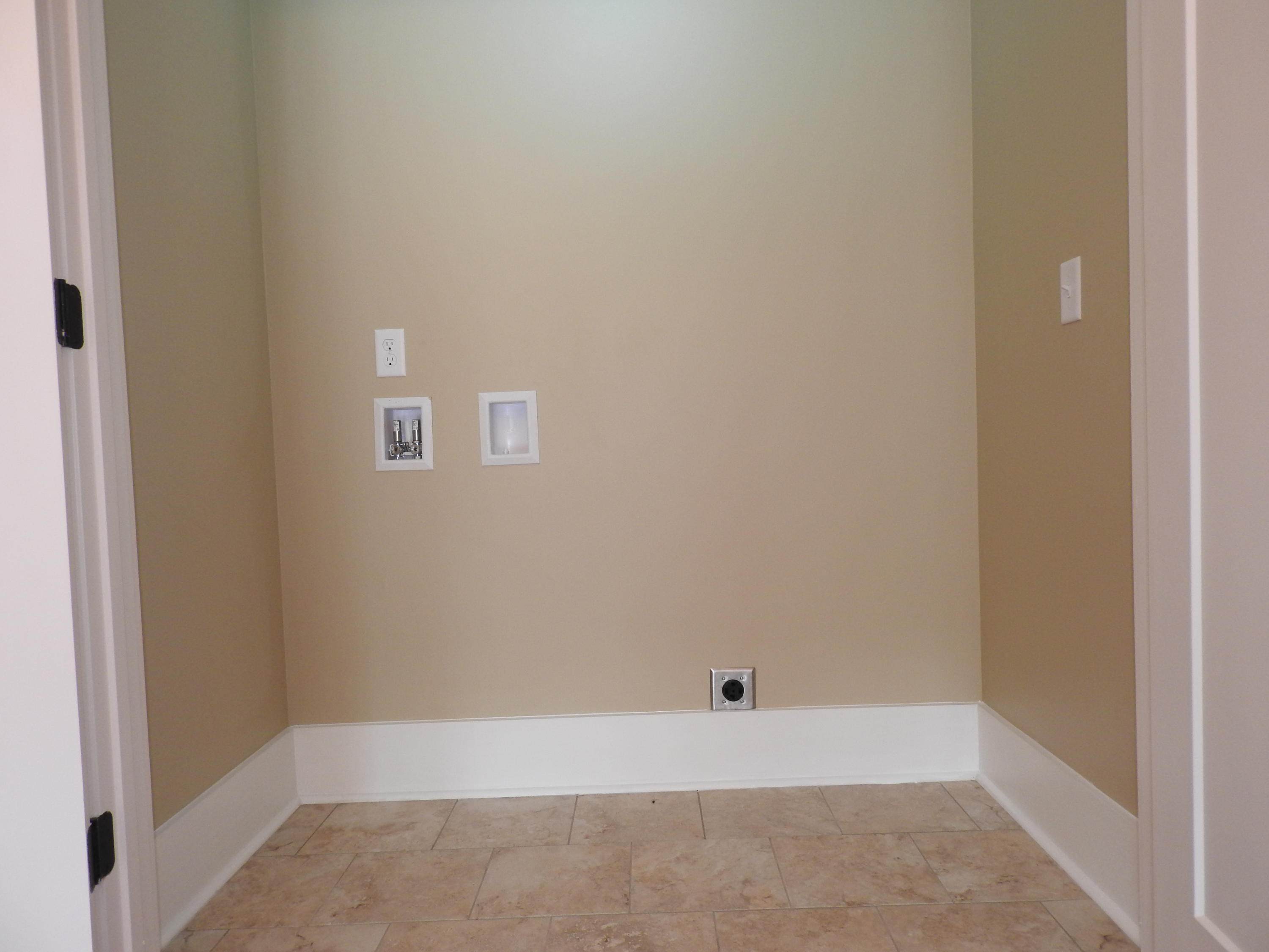2028 Fletcher Road Northwest Cleveland, TN 37312 - Photo 11 of 27 LAUNDRY CLOSET