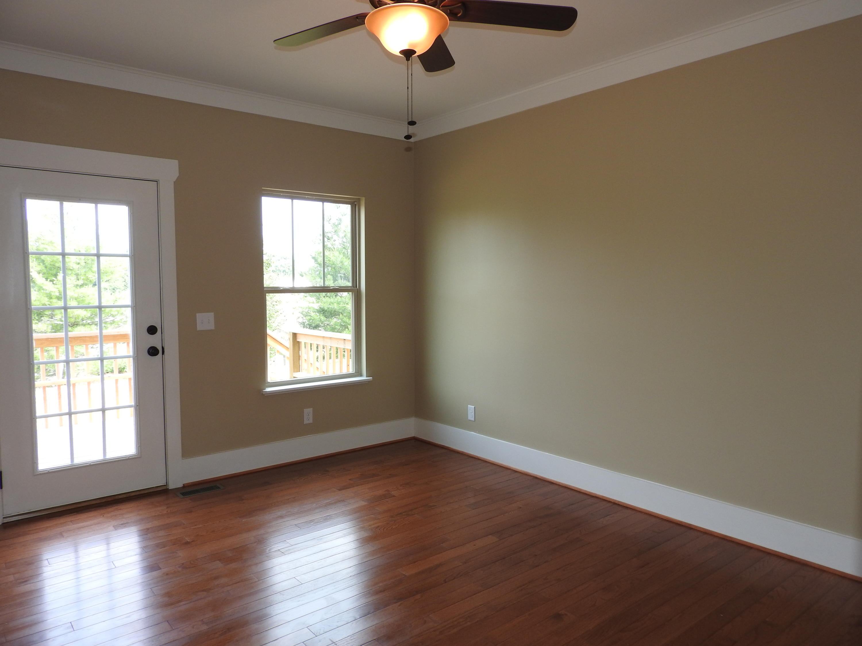 2028 Fletcher Road Northwest Cleveland, TN 37312 - Photo 12 of 27 MASTER BEDROOM