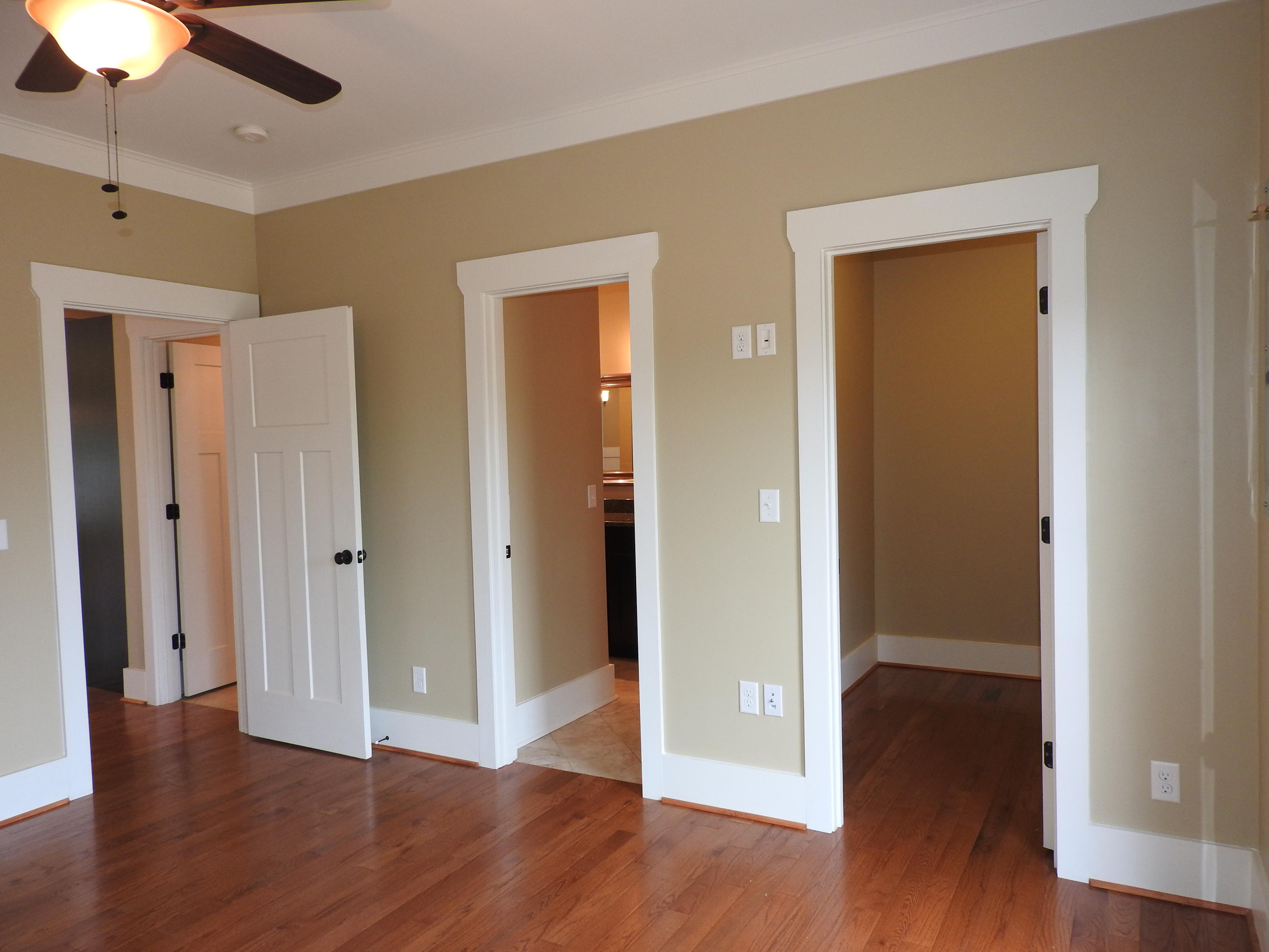 2028 Fletcher Road Northwest Cleveland, TN 37312 - Photo 13 of 27 MASTER BEDROOM