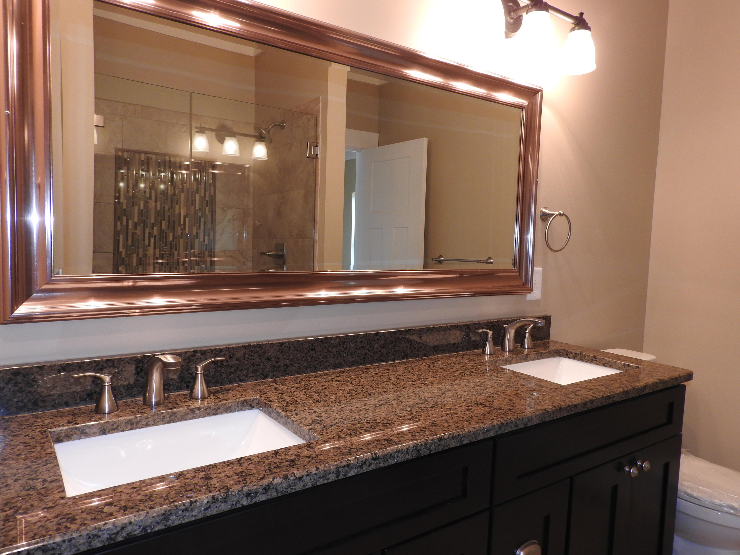 2028 Fletcher Road Northwest Cleveland, TN 37312 - Photo 16 of 27 MASTER BATH