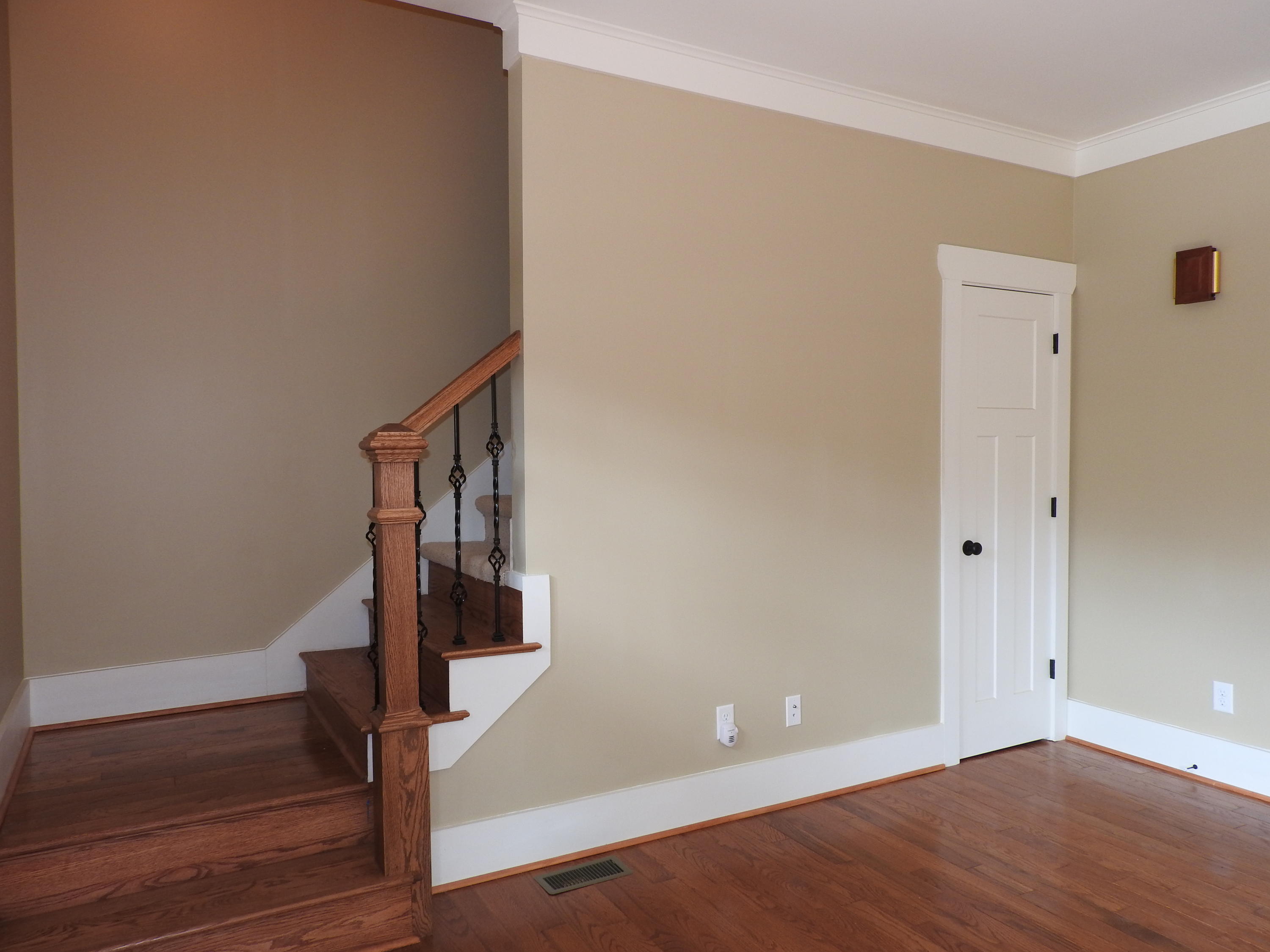 2028 Fletcher Road Northwest Cleveland, TN 37312 - Photo 18 of 27 STAIRS