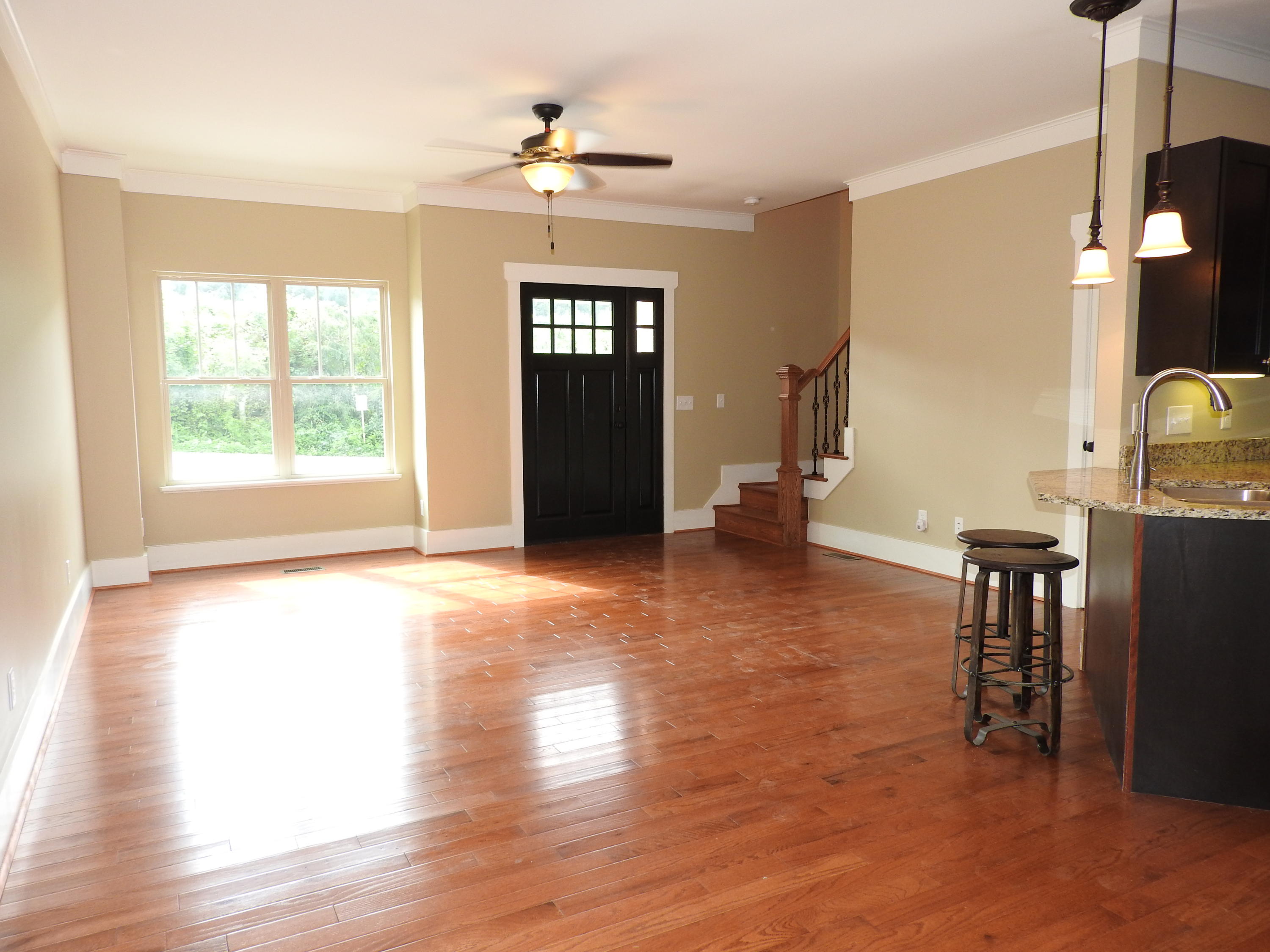 2028 Fletcher Road Northwest Cleveland, TN 37312 - Photo 5 of 27 LIVING ROOM