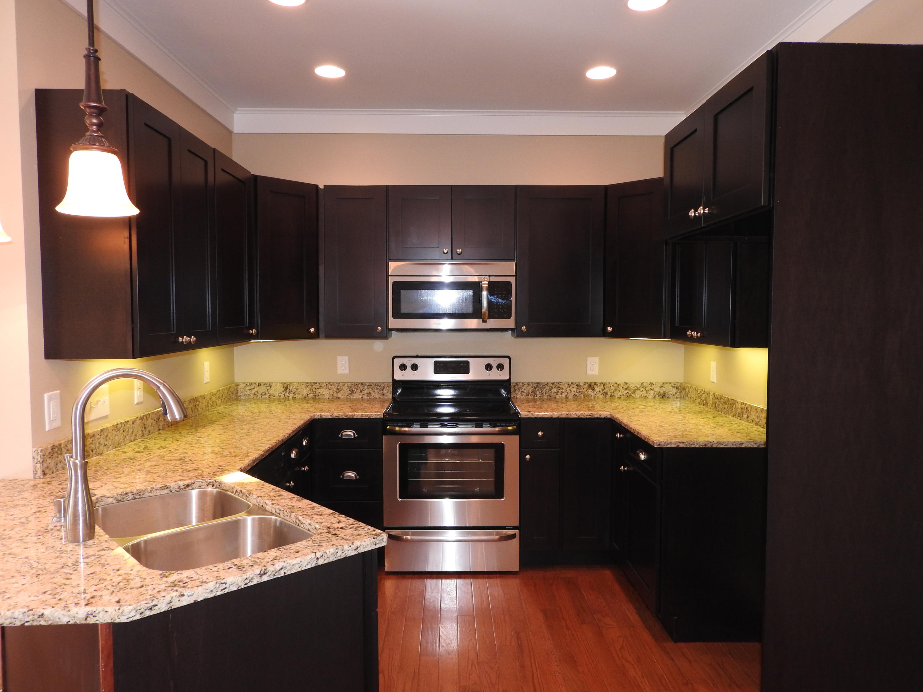 2028 Fletcher Road Northwest Cleveland, TN 37312 - Photo 6 of 27 KITCHEN