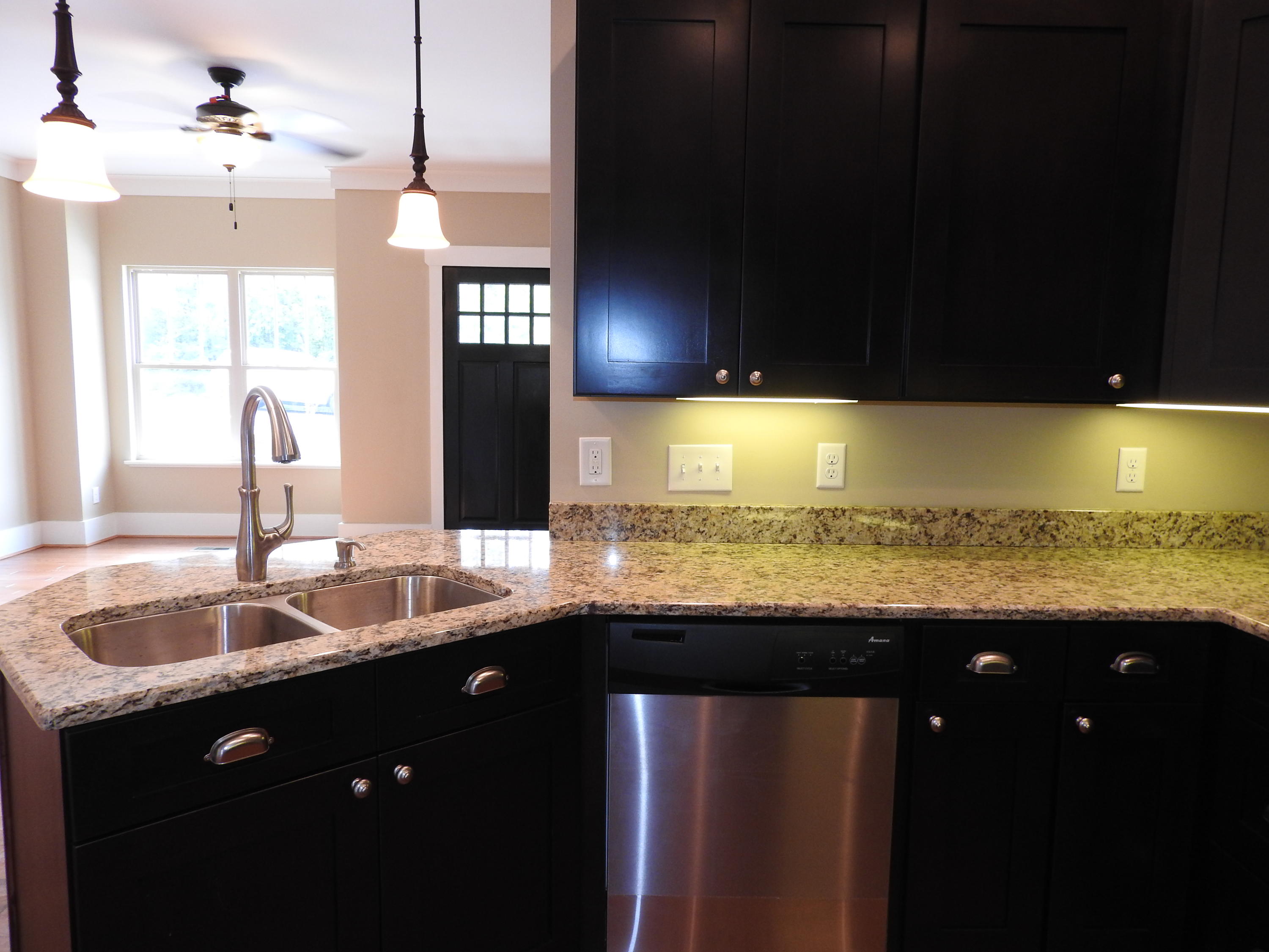 2028 Fletcher Road Northwest Cleveland, TN 37312 - Photo 7 of 27 KITCHEN