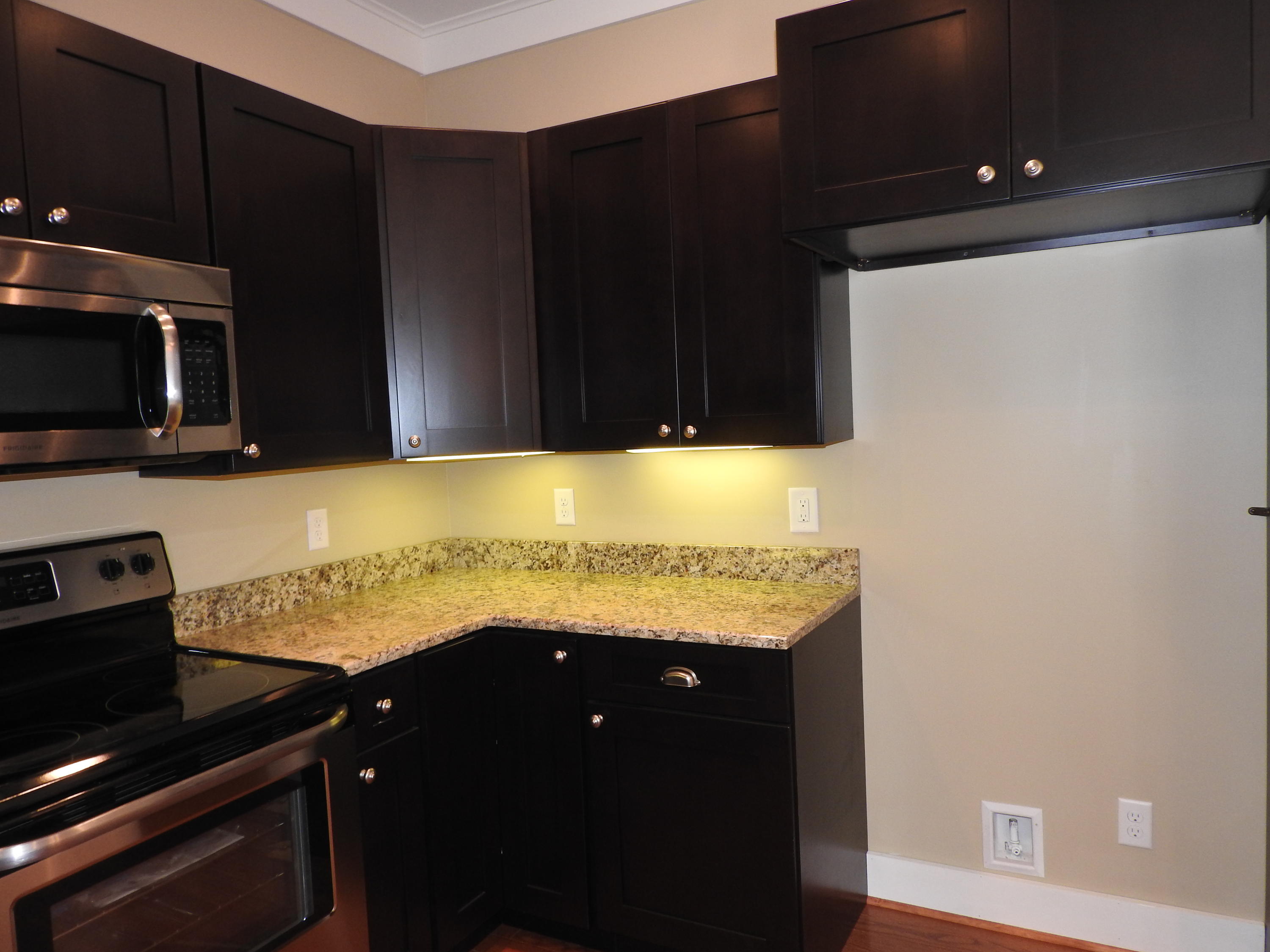 2028 Fletcher Road Northwest Cleveland, TN 37312 - Photo 9 of 27 KITCHEN