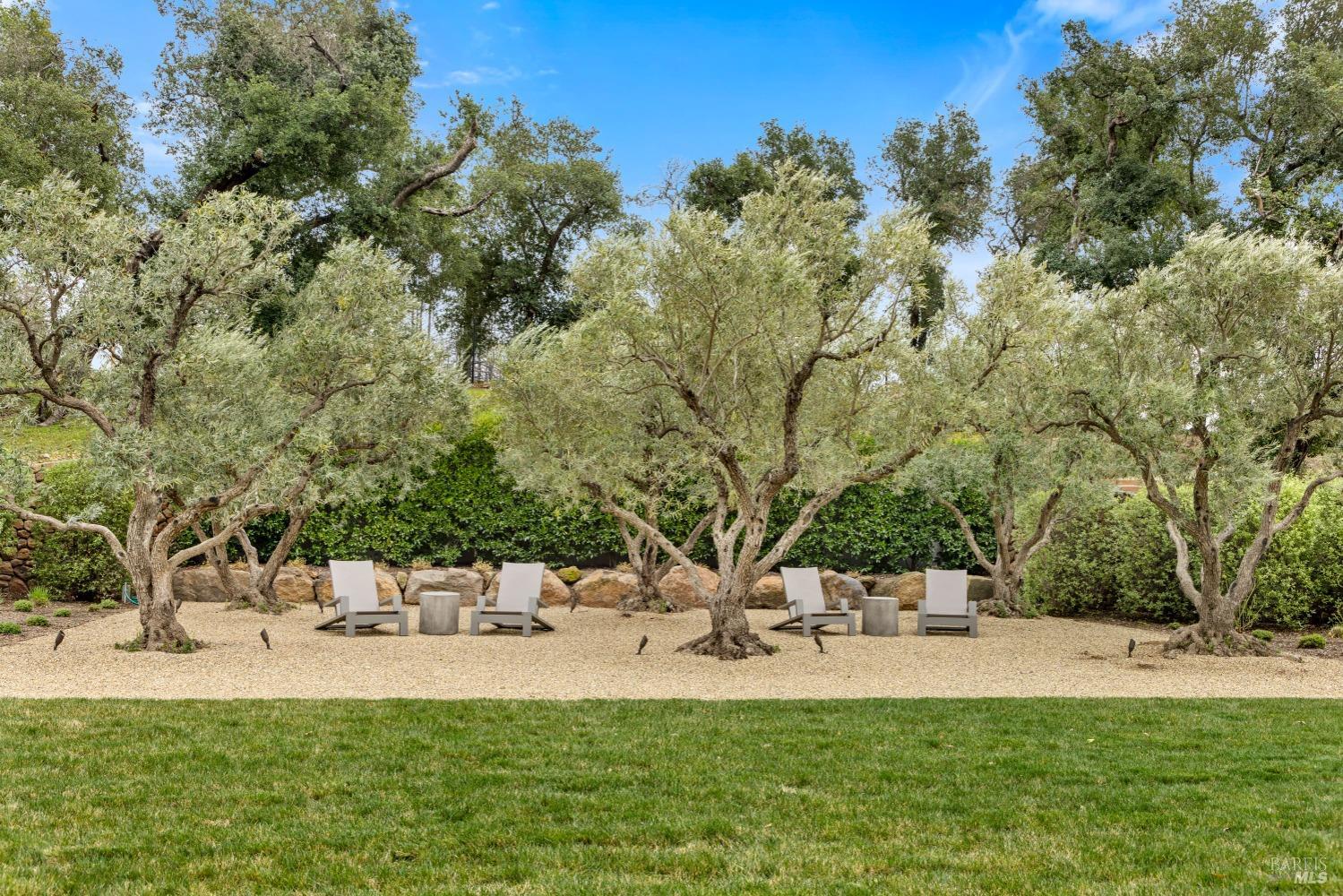 860 Meadowood Lane St. Helena, CA 94574 - Photo 11 of 77