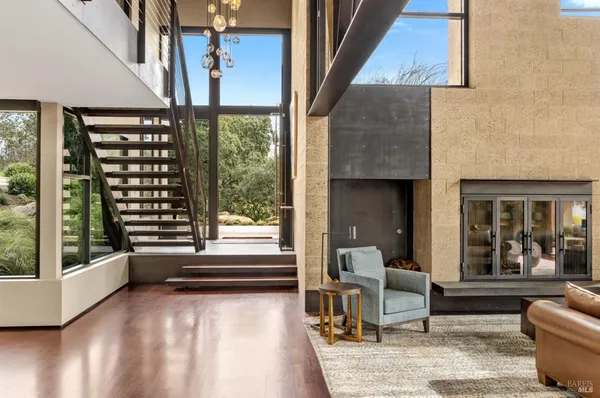 $9,250,000 | 860 Meadowood Lane, St. Helena, CA 94574