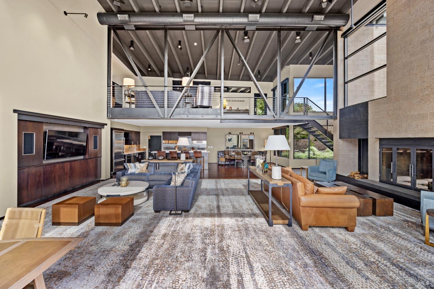 860 Meadowood Lane St. Helena, CA 94574 - Photo 22 of 77