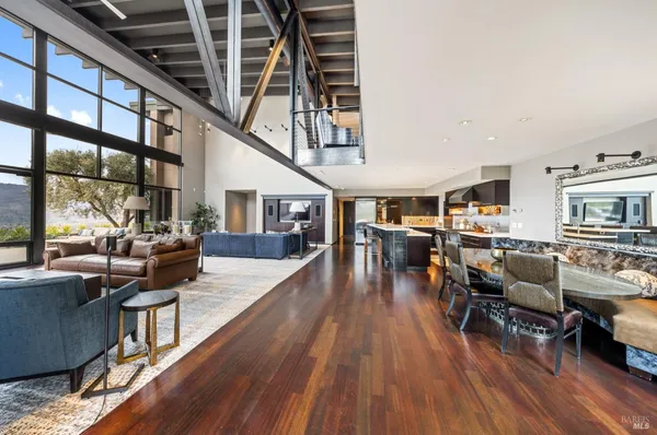 $9,250,000 | 860 Meadowood Lane, St. Helena, CA 94574