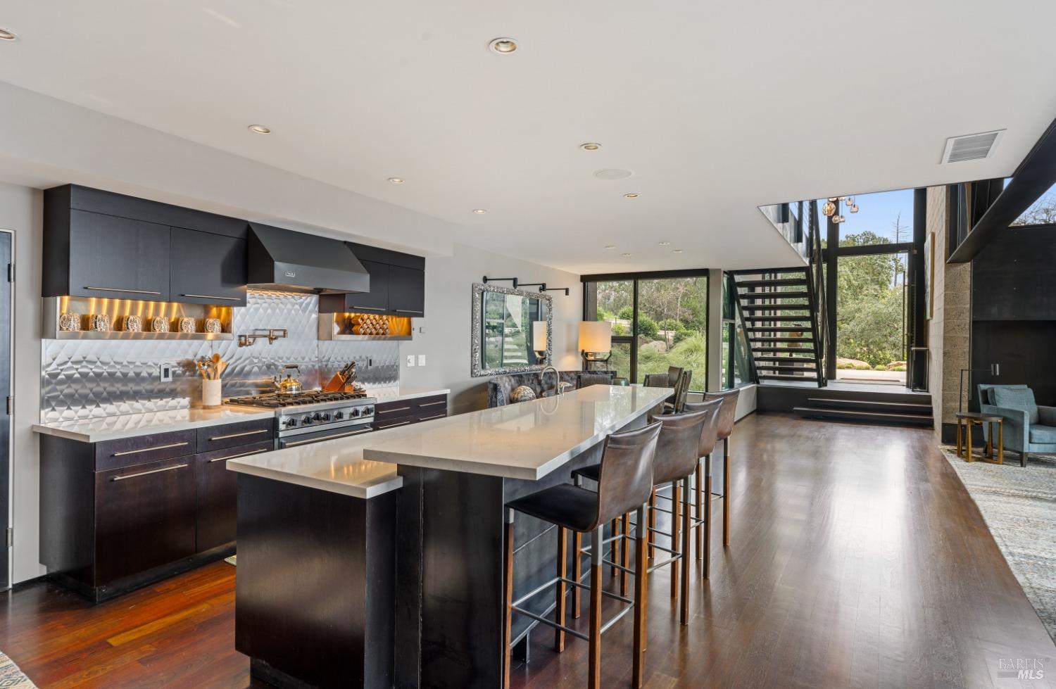 860 Meadowood Lane St. Helena, CA 94574 - Photo 4 of 77