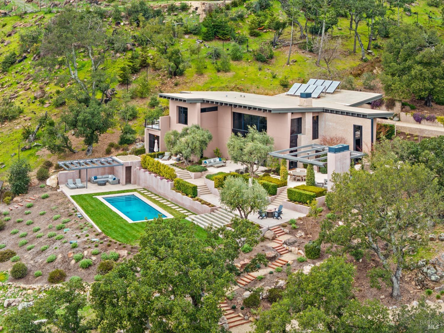 860 Meadowood Lane St. Helena, CA 94574 - Photo 62 of 77