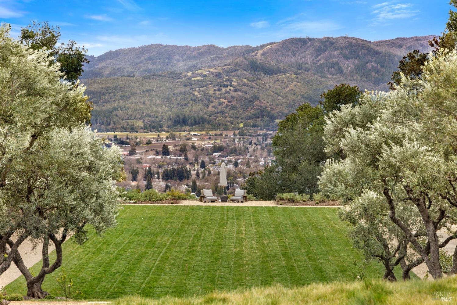 860 Meadowood Lane St. Helena, CA 94574 - Photo 69 of 77