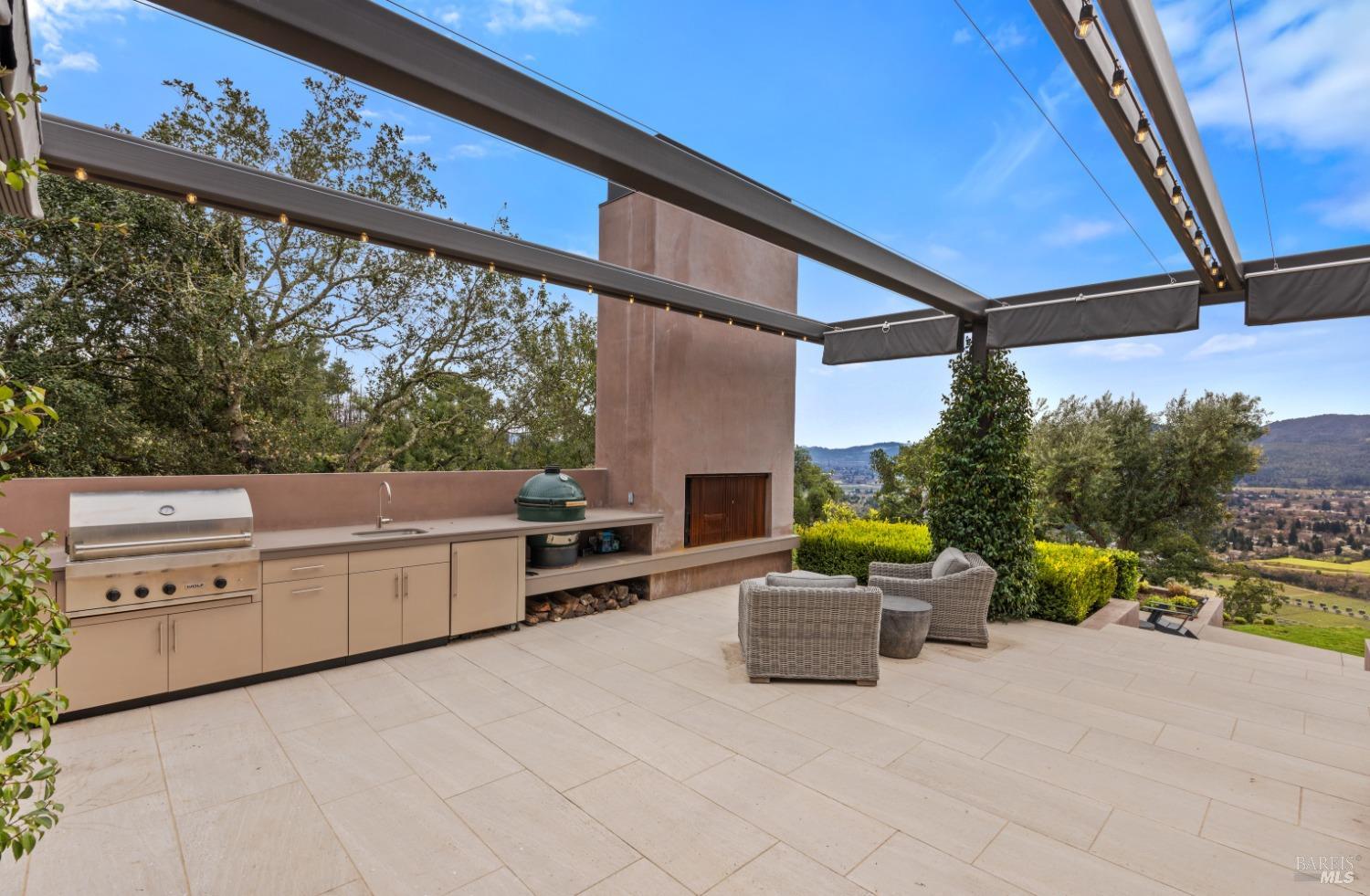 860 Meadowood Lane St. Helena, CA 94574 - Photo 9 of 77