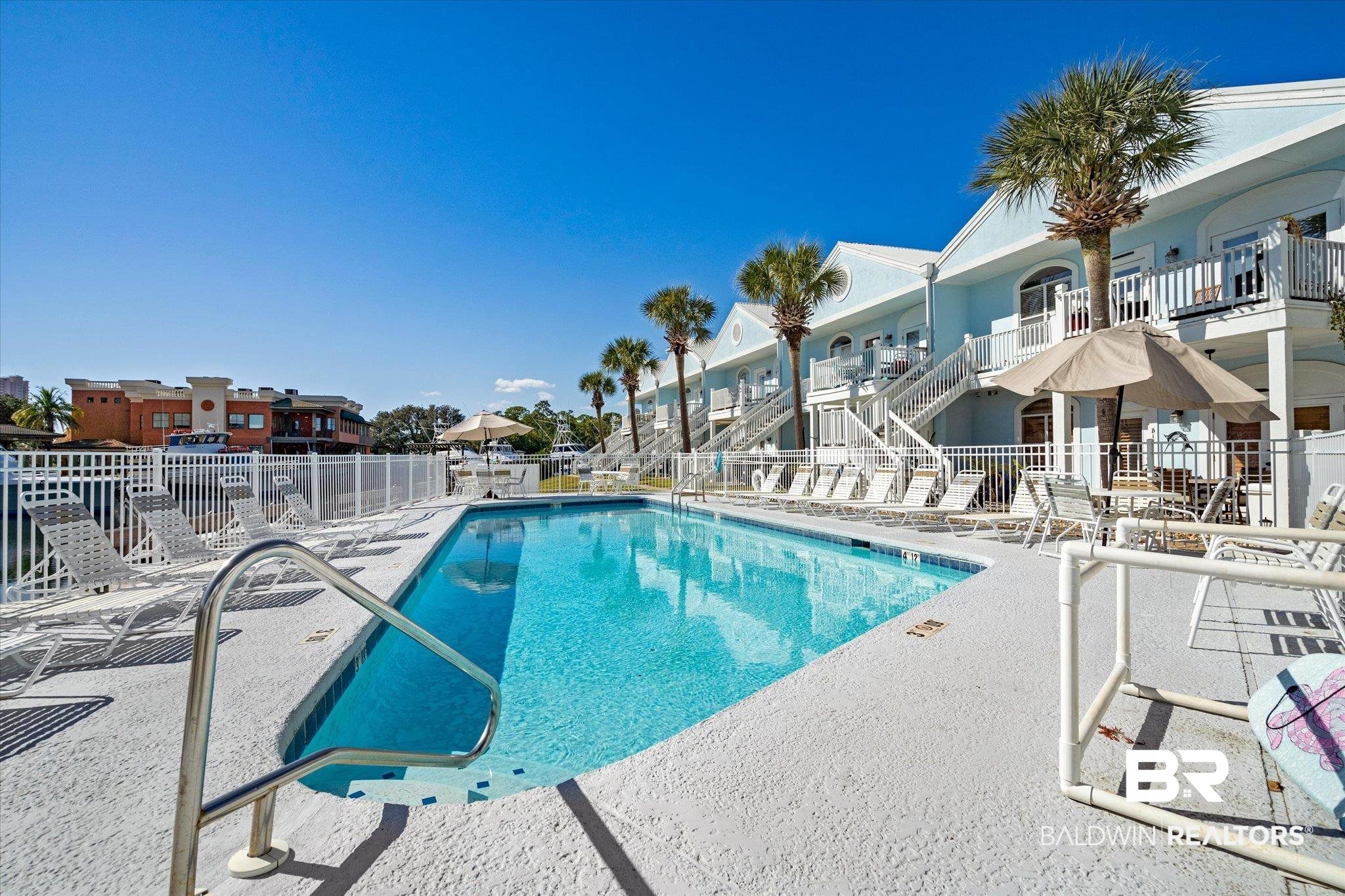 3575 Bayou Road, Unit A8 Orange Beach, AL 36561 - Photo 38 of 45
