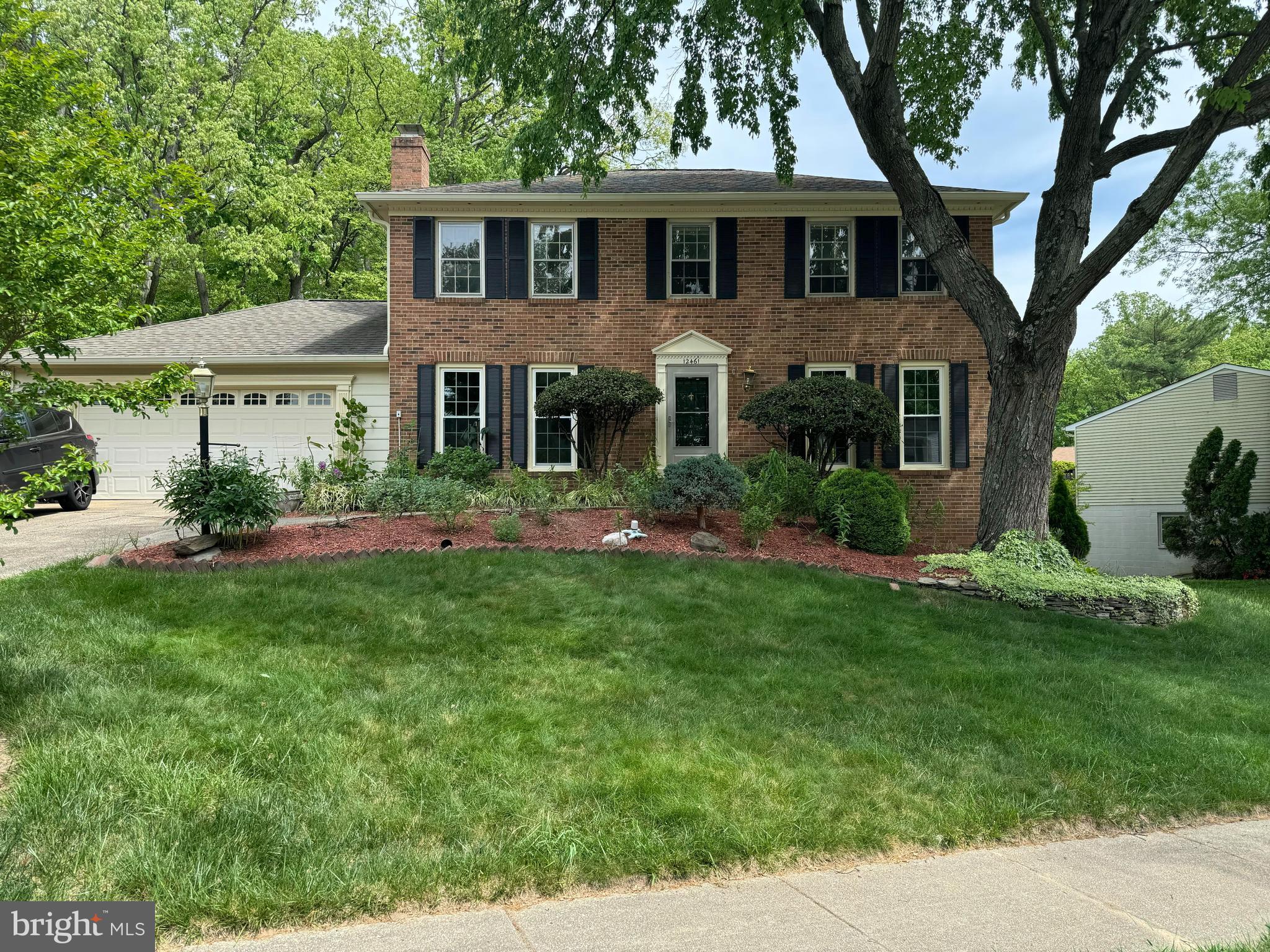12461 Hedges Run Drive Woodbridge, VA 22192 - Photo 1 of 23 Welcome home!