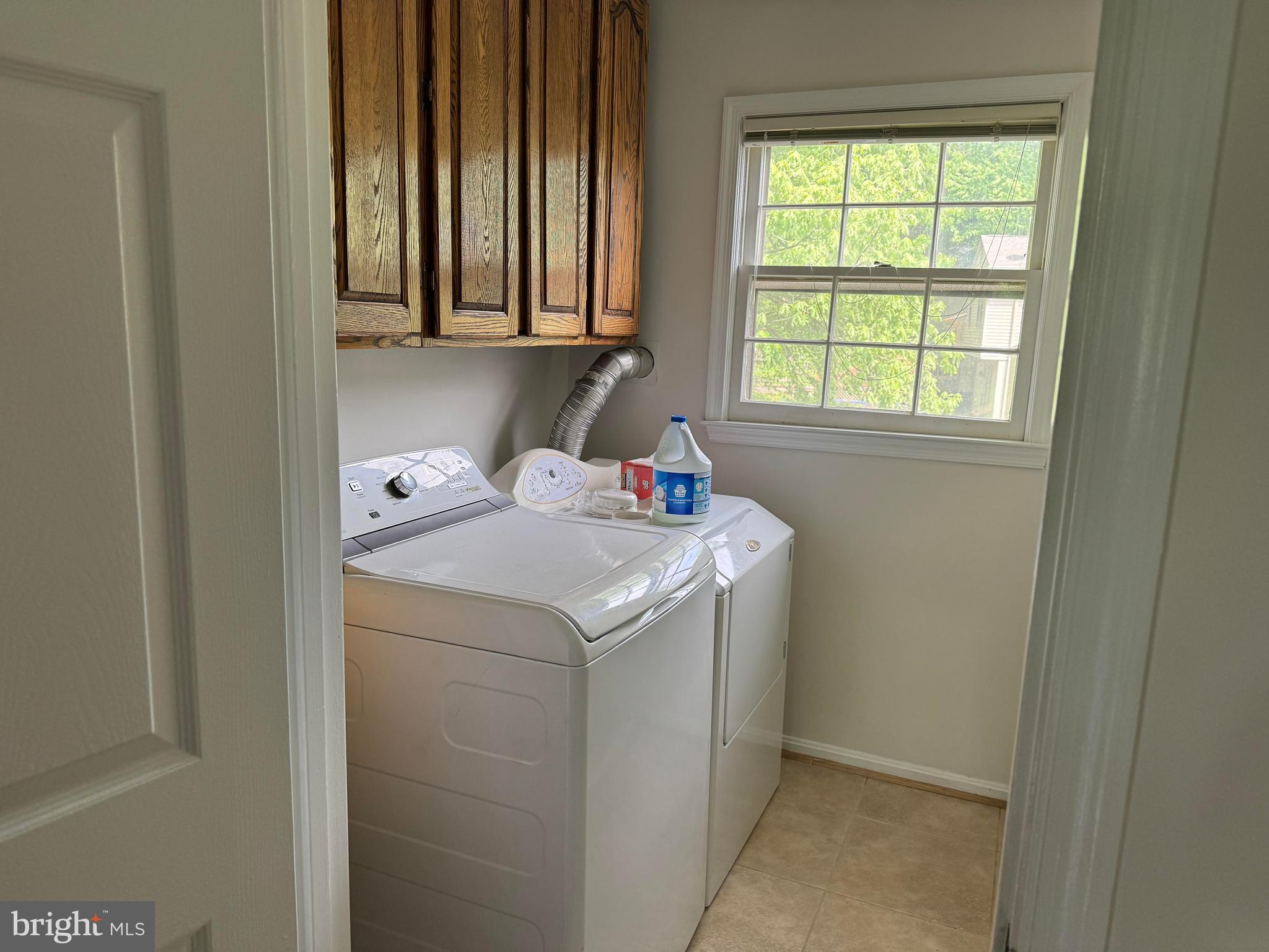 12461 Hedges Run Drive Woodbridge, VA 22192 - Photo 23 of 23 Main floor laundry