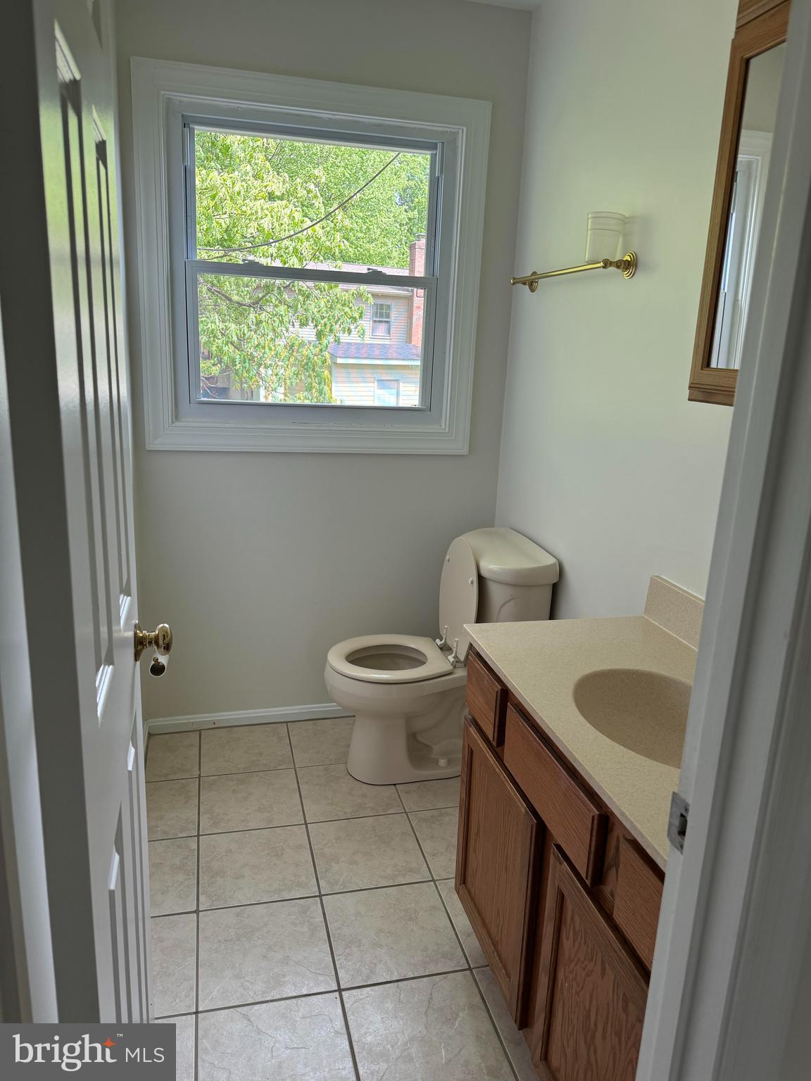 12461 Hedges Run Drive Woodbridge, VA 22192 - Photo 9 of 23 half bath main floor
