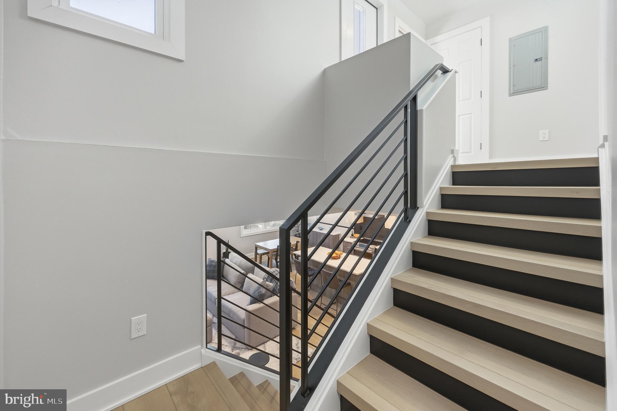 15 Haddonfield Cmns, Unit 15 Haddonfield, NJ 08033 - Photo 30 of 48 a view of entryway