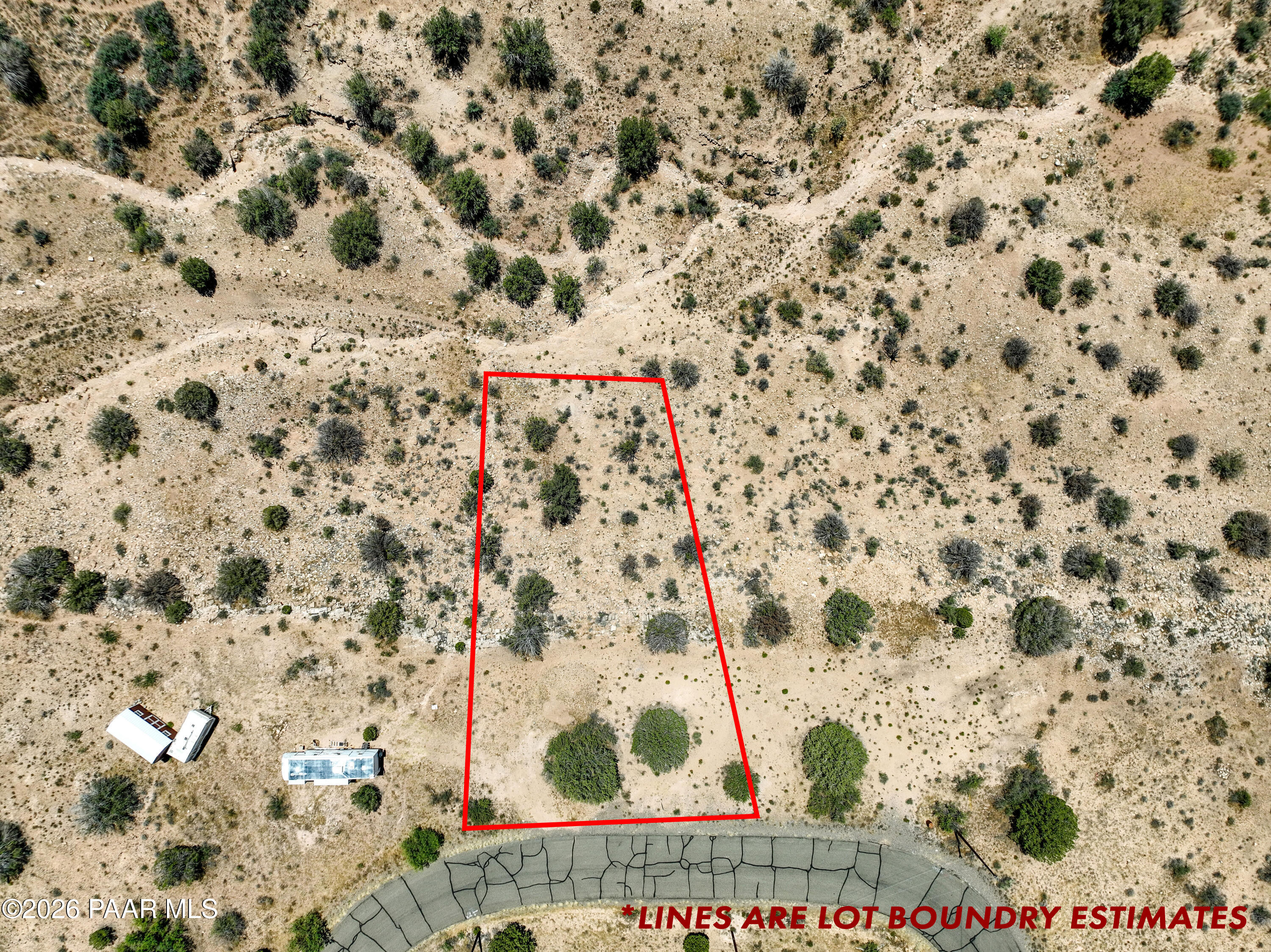 4835 Teepee Terrace Rimrock, AZ 86335 - Photo 2 of 23